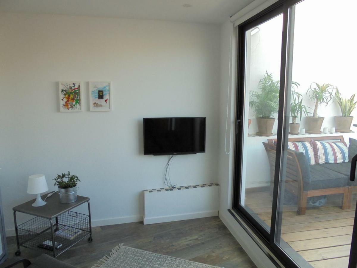 La Nina Chica Apartamento Málaga