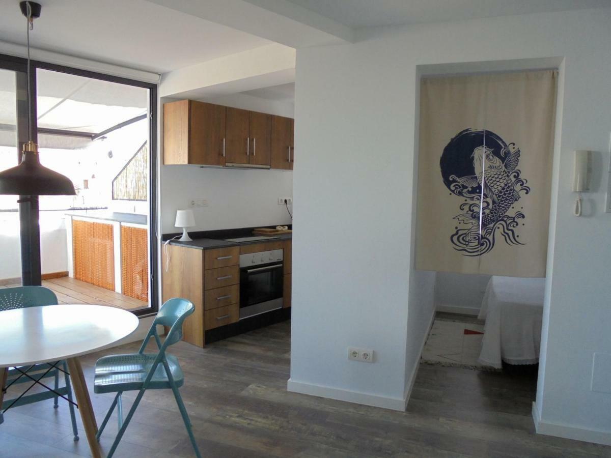 Apartamento La Nina Chica *
