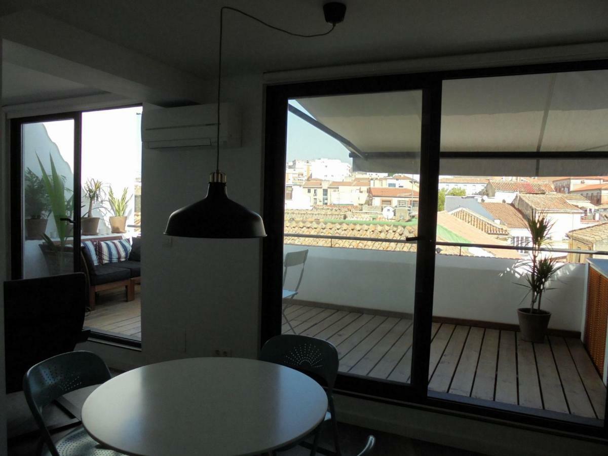 La Nina Chica Apartamento Málaga