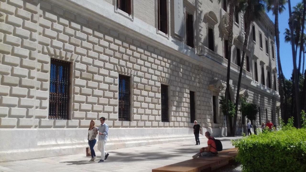 Apartamento La Nina Chica Málaga