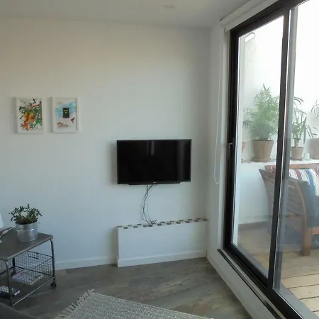 La Nina Chica Apartment Malaga Exterior photo