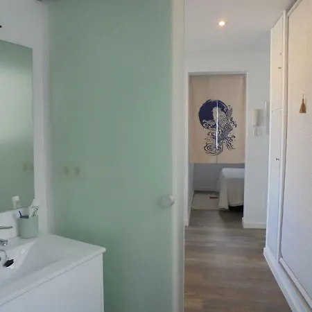 La Nina Chica Apartment Malaga Exterior photo