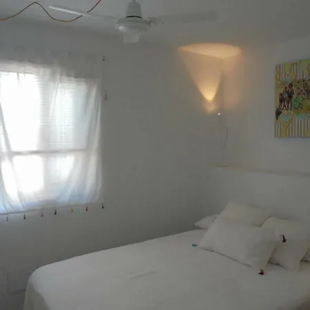 La Nina Chica Apartment Malaga Exterior photo
