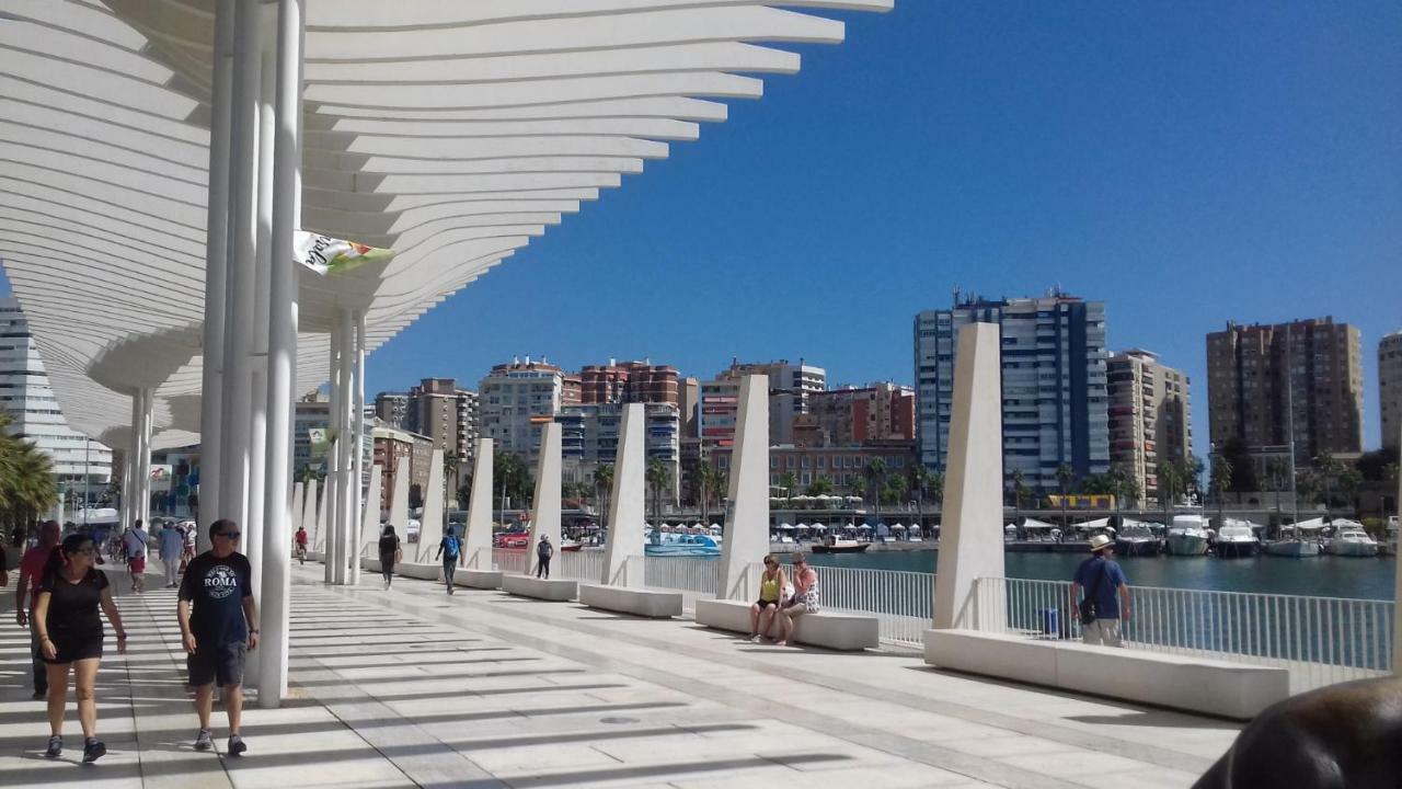 La Nina Chica Málaga
