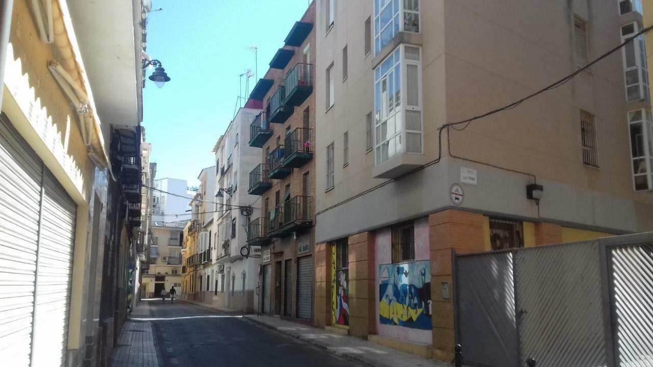 La Nina Chica Appartamento Málaga